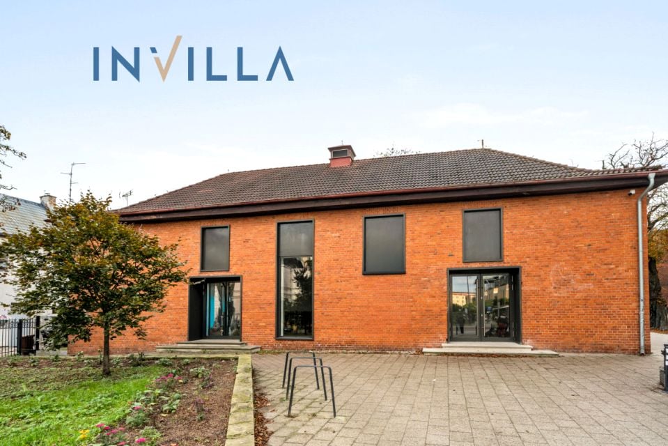 Wynajmę Lokal użytkowy Gdańsk - 340 m²