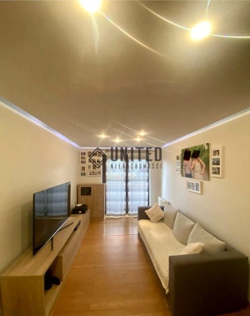 Sprzedam Mieszkanie Wrocław - 49 m²