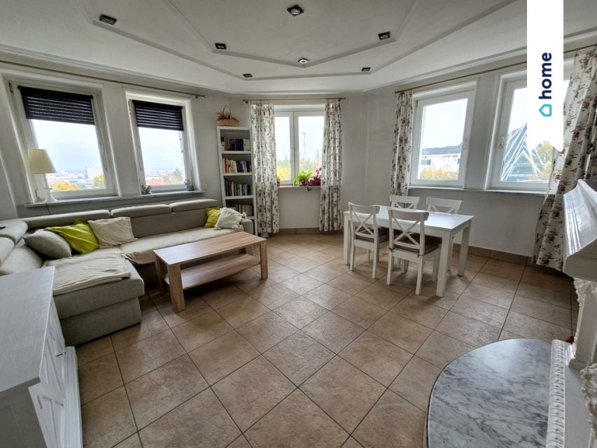 Sprzedam Mieszkanie Bydgoszcz - 83,90 m²