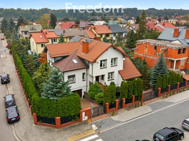 Dom Żyrardów