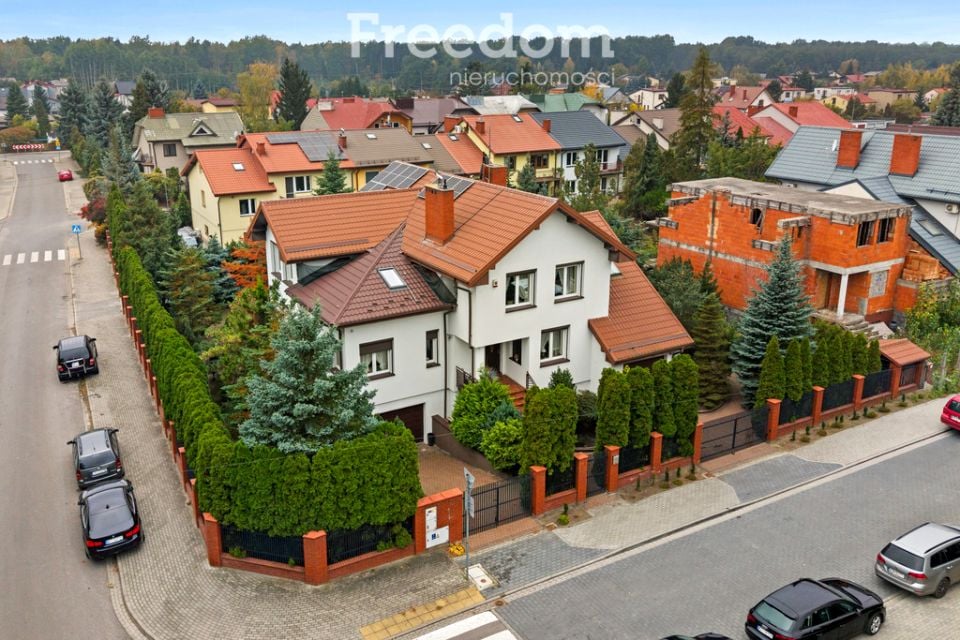 Dom Żyrardów
