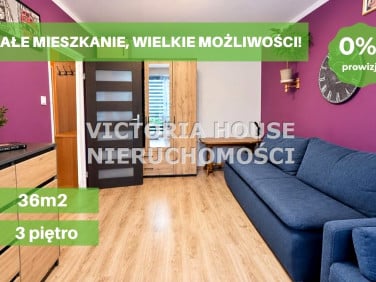 Mieszkanie Ełk