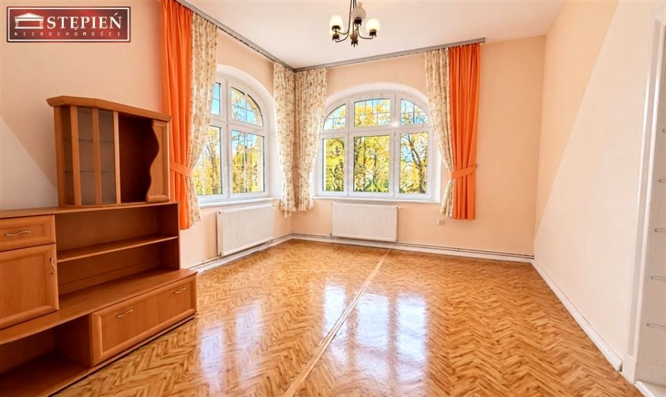 Wynajmę Mieszkanie Jelenia Góra - 99,80 m²