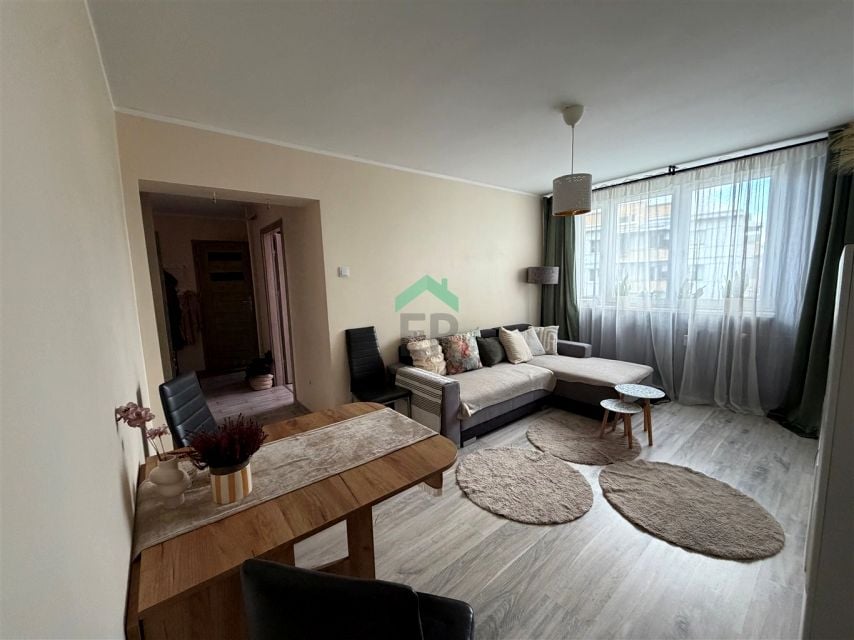 Sprzedam Mieszkanie Częstochowa - 48,50 m²