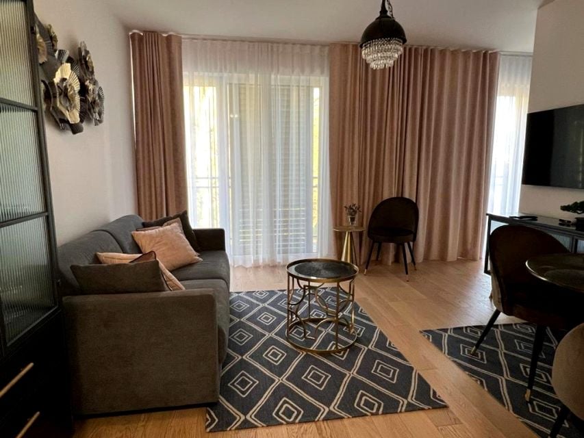 Mieszkanie Świnoujście