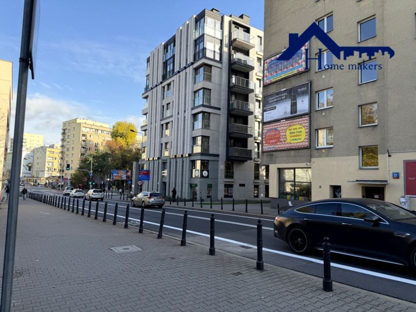 Mieszkanie Warszawa