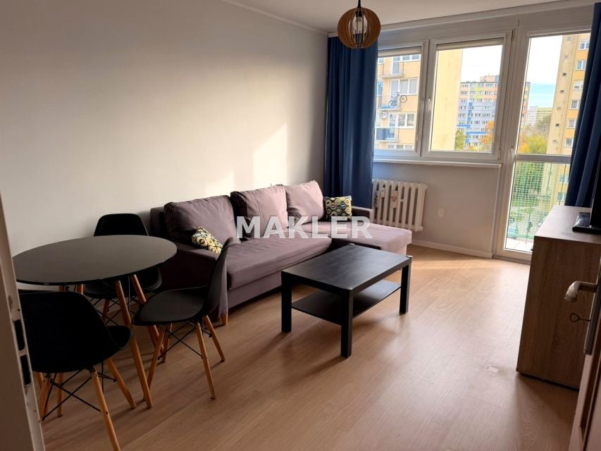 Sprzedam Mieszkanie Bydgoszcz - 37,59 m²