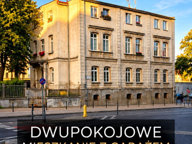 Mieszkanie Gdańsk