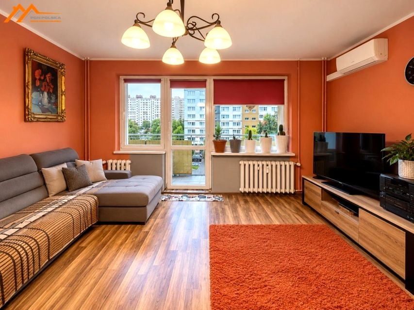 Sprzedam Mieszkanie Poznań - 71 m²