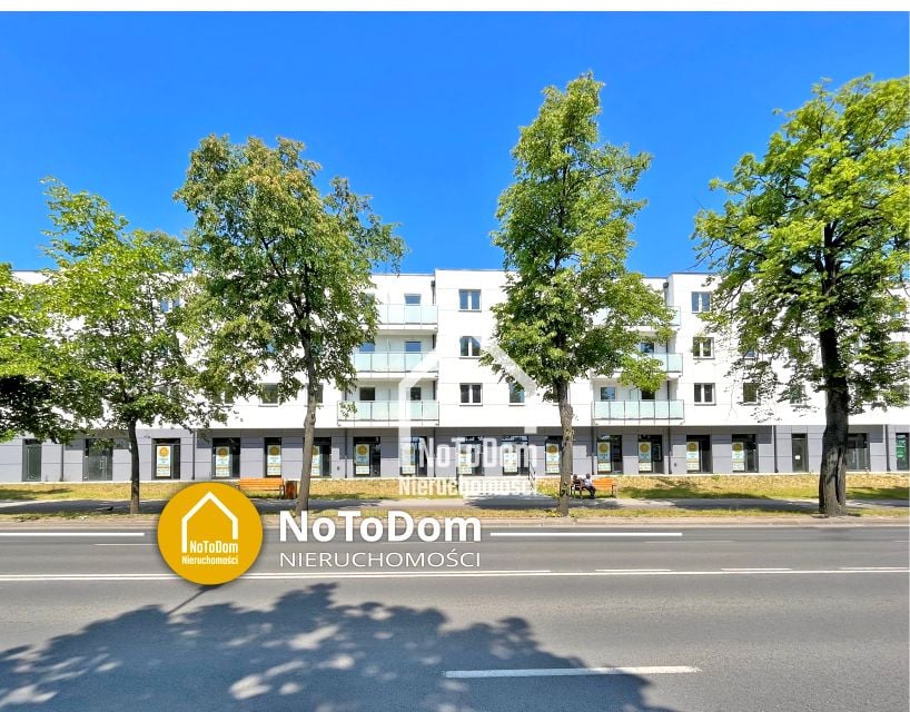 Sprzedam Lokal użytkowy Słupsk - 86,67 m²