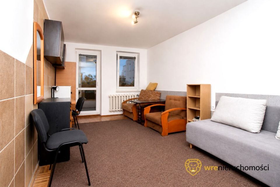 Wynajmę Mieszkanie Wrocław - 56 m²