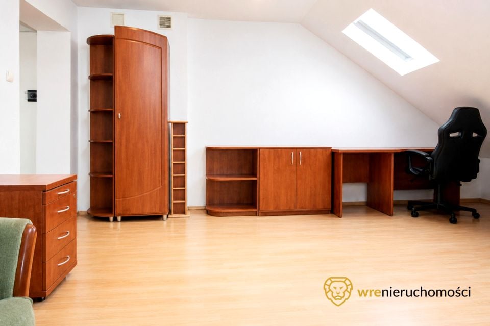 Wynajmę Mieszkanie Wrocław - 25 m²