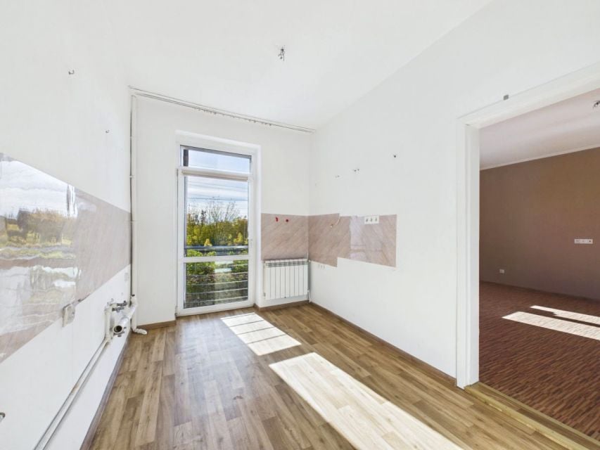 Sprzedam Mieszkanie Chorzów - 61,44 m²