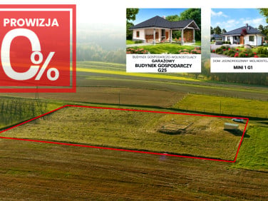 Działka Łęki Dolne
