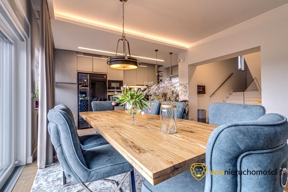 Sprzedam Dom Wrocław - 250 m²