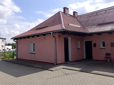 Mieszkanie Garbno 19