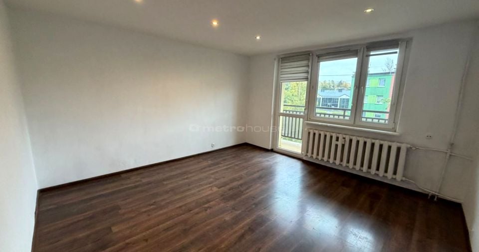 Wynajmę Mieszkanie Dąbrowa Górnicza - 48 m²