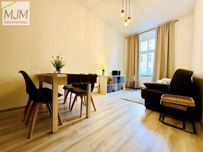 Sprzedam Mieszkanie Szczecin - 46,53 m²