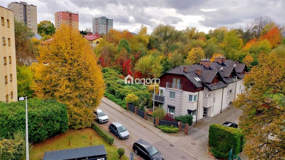 Sprzedam Mieszkanie Bielsko-Biała - 29,50 m²