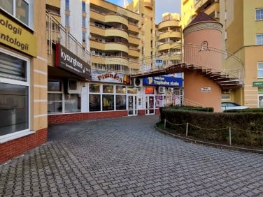 Lokal Wrocław