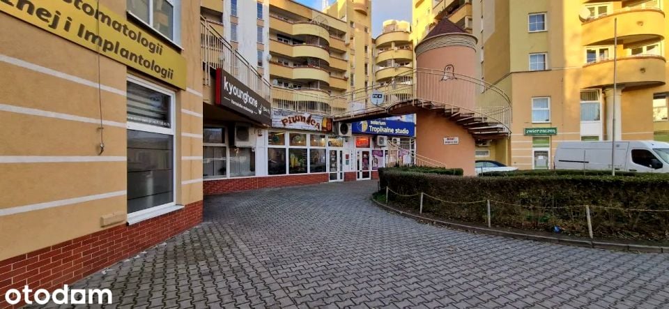 Lokal Wrocław