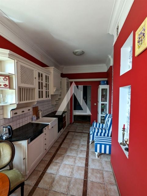 Sprzedam Mieszkanie Bydgoszcz - 120 m²