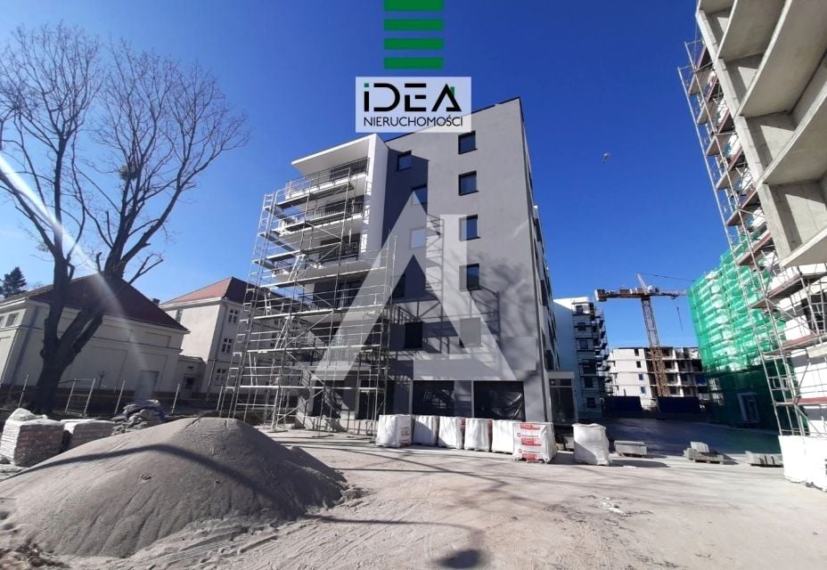 Sprzedam Mieszkanie Bydgoszcz - 75,22 m²