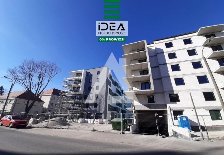 Sprzedam Mieszkanie Bydgoszcz - 69,54 m²