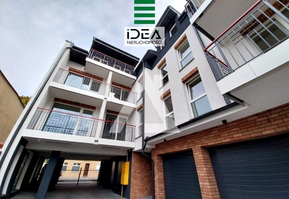 Sprzedam Mieszkanie Bydgoszcz - 57,91 m²