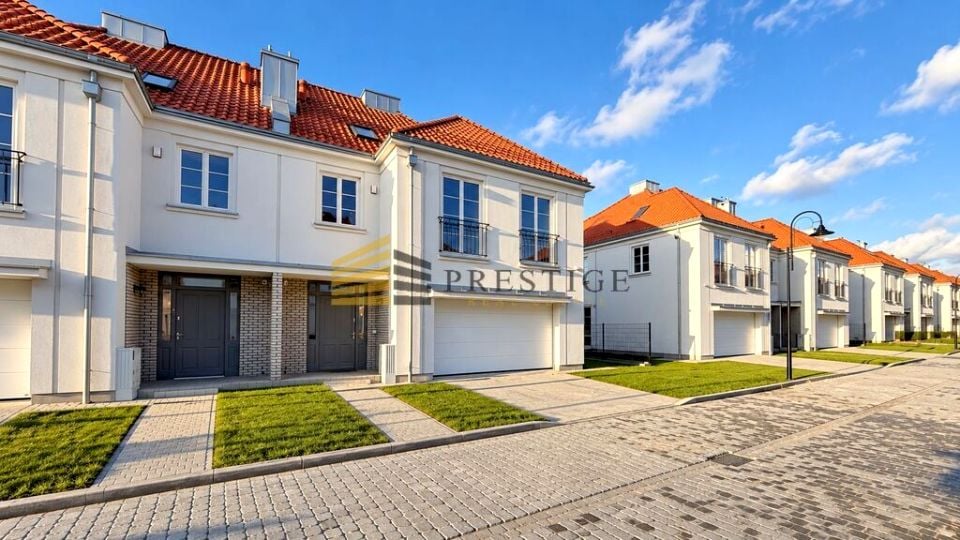 Wynajmę Dom Warszawa - 350 m²