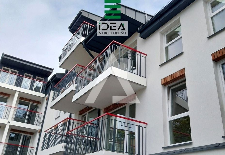 Sprzedam Mieszkanie Bydgoszcz - 37,22 m²
