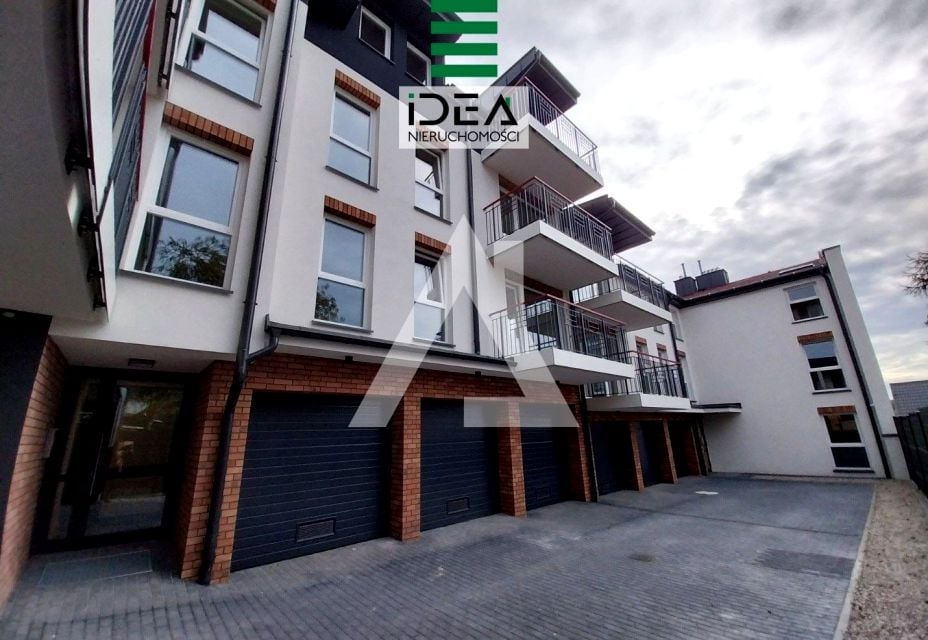 Sprzedam Mieszkanie Bydgoszcz - 56,07 m²