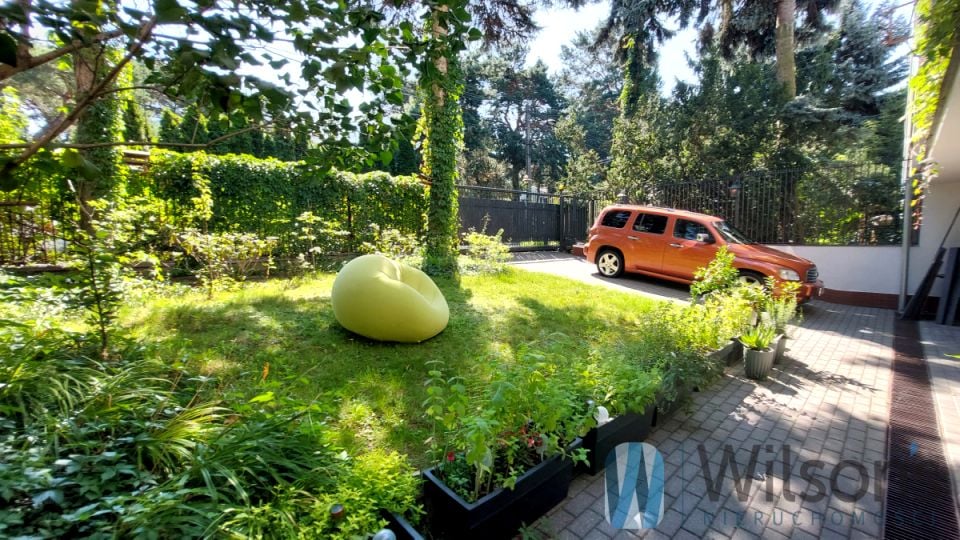 Sprzedam Dom Warszawa - 450 m²