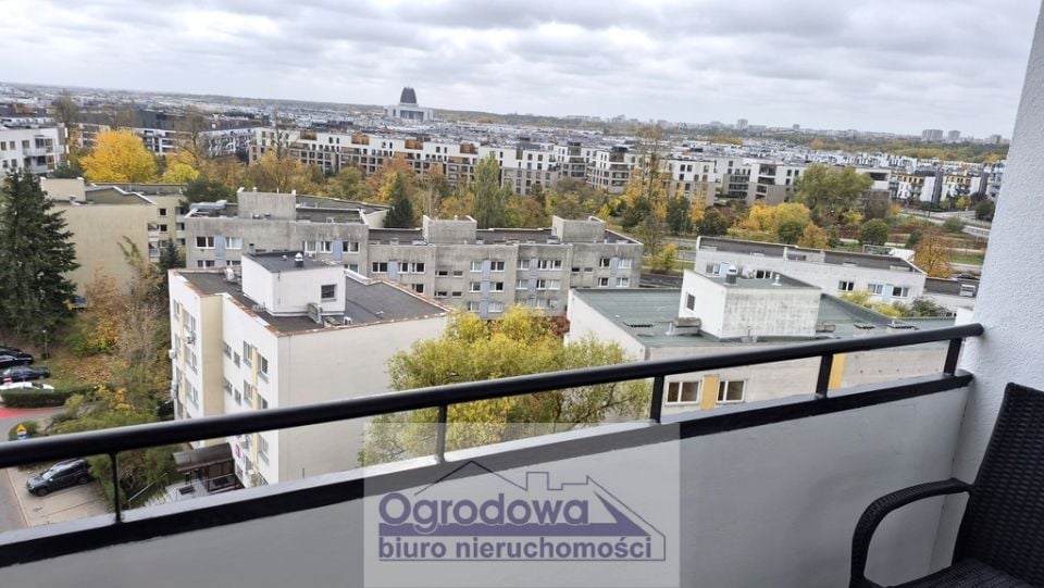 Mieszkanie Warszawa