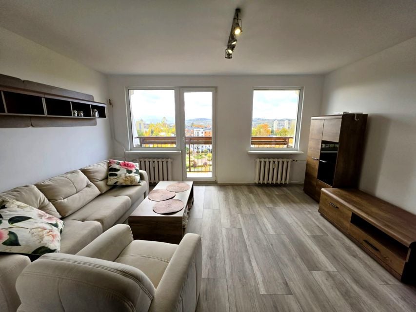 Wynajmę Mieszkanie Jelenia Góra - 25 m²
