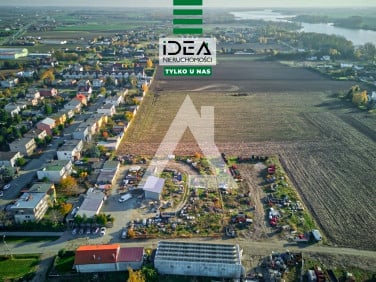 Budynek użytkowy Kruszwica