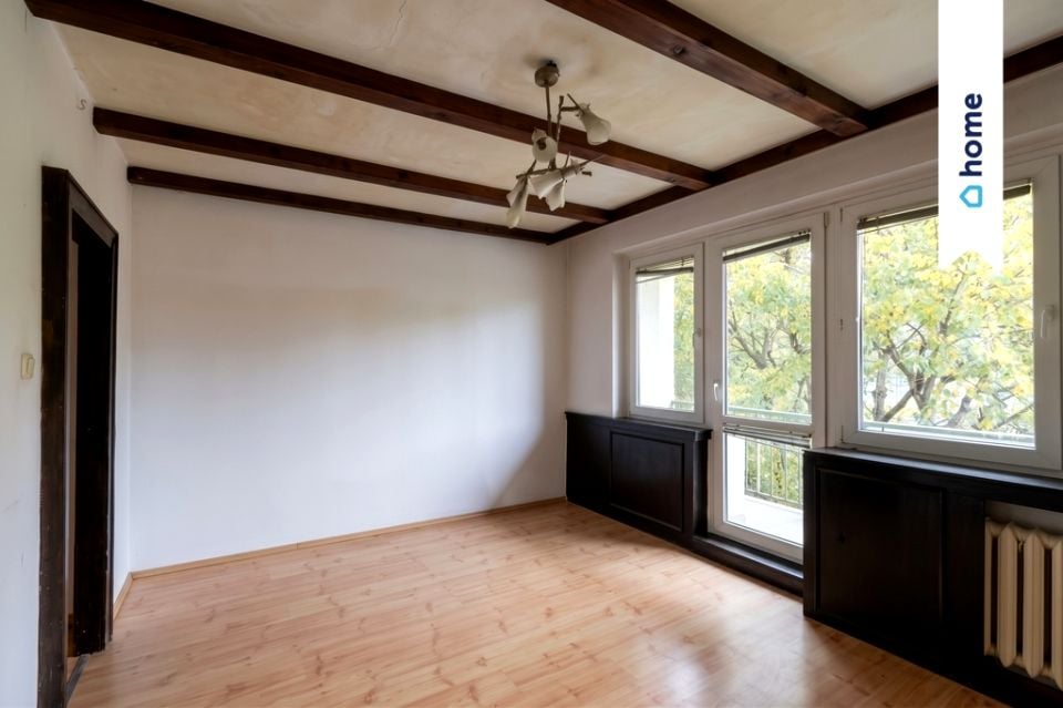 Sprzedam Mieszkanie Szczecin - 53 m²
