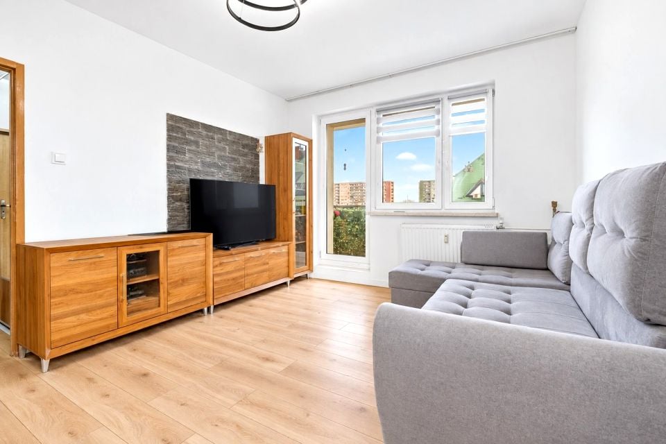 Sprzedam Mieszkanie Szczecin - 64,20 m²