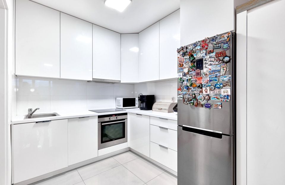 Sprzedam Mieszkanie Poznań - 42,59 m²