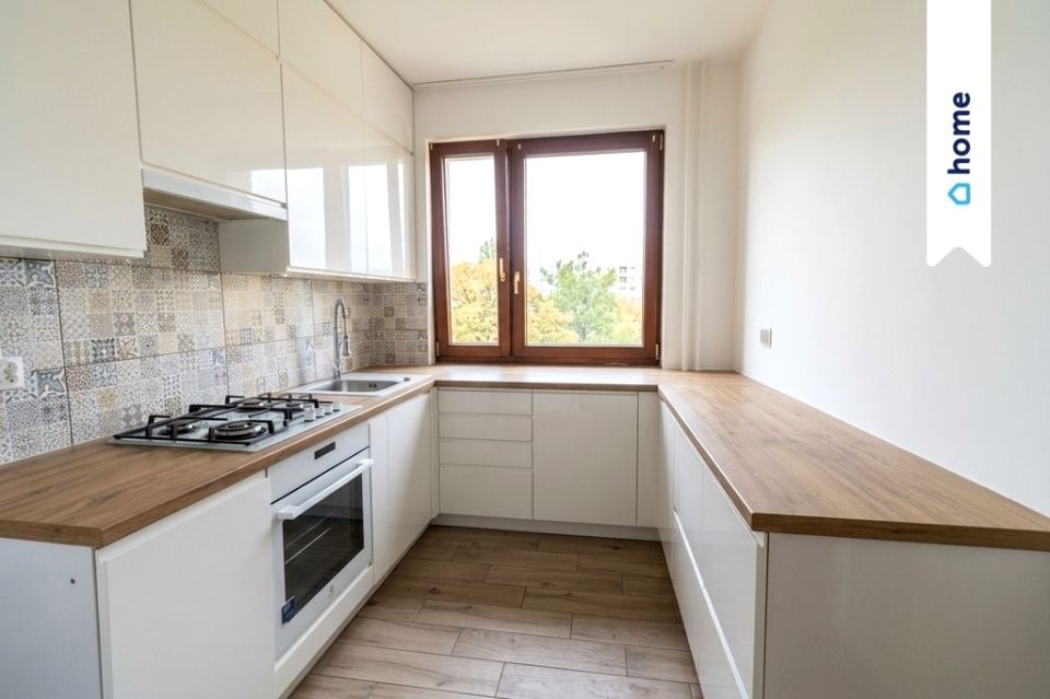 Sprzedam Mieszkanie Szczecin - 65,10 m²