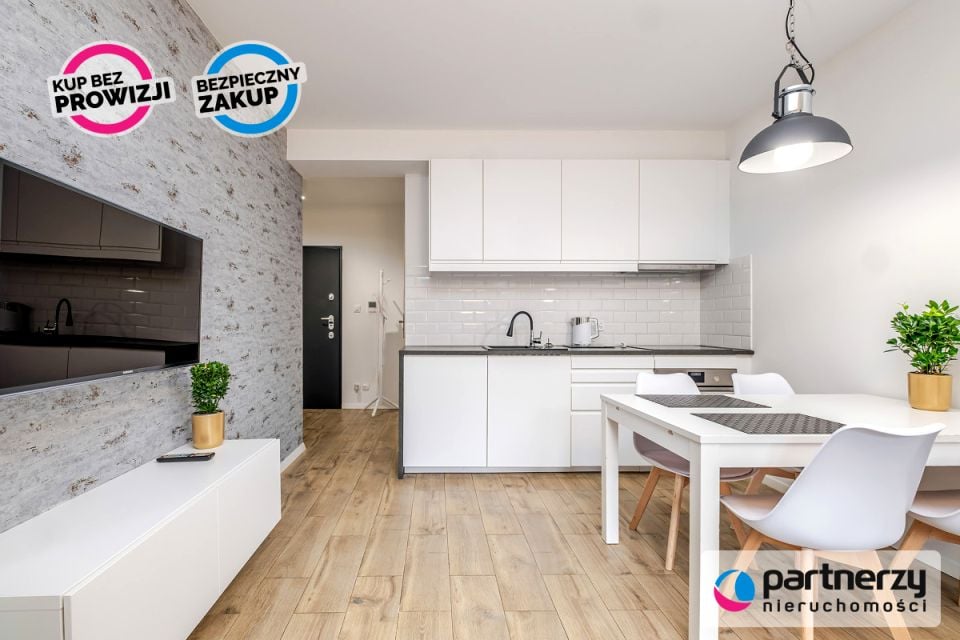 Sprzedam Mieszkanie Gdańsk - 34,83 m²