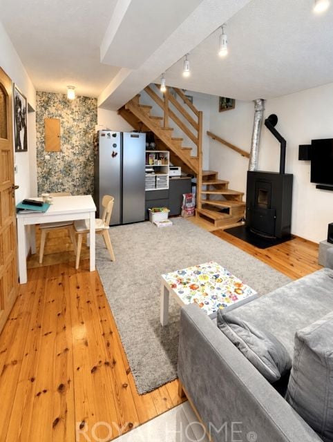 Sprzedam działkę Szczecin - 410 m²