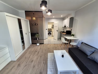 Mieszkanie Bydgoszcz