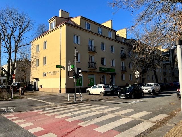 Sprzedam Mieszkanie Poznań - 50 m²