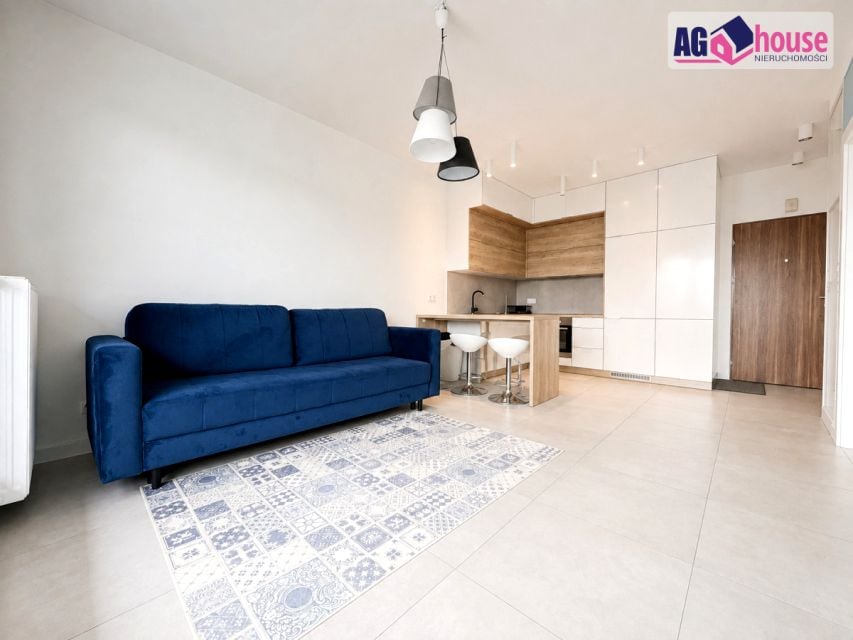 Sprzedam Mieszkanie Gdańsk - 38,52 m²