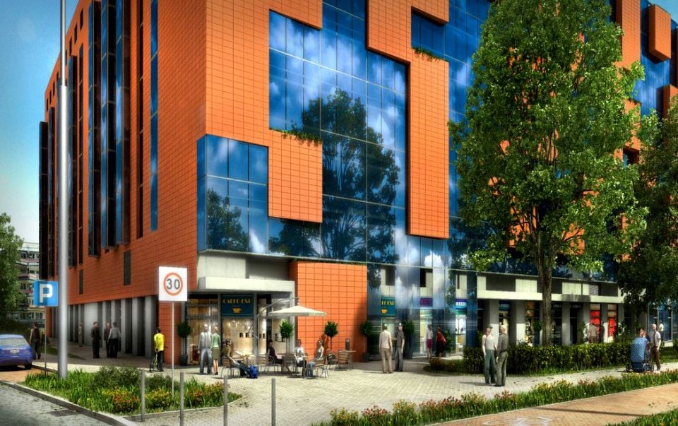 Lokal Wrocław