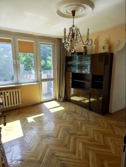 Sprzedam Mieszkanie Warszawa - 47,50 m²