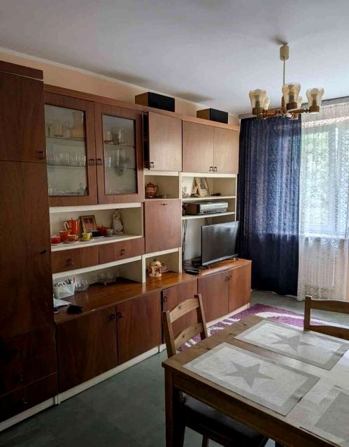 Sprzedam Mieszkanie Warszawa - 33,18 m²