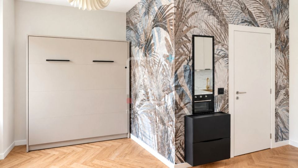 Sprzedam Mieszkanie Warszawa - 27 m²