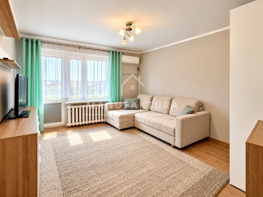 Sprzedam Mieszkanie Częstochowa - 46,40 m²